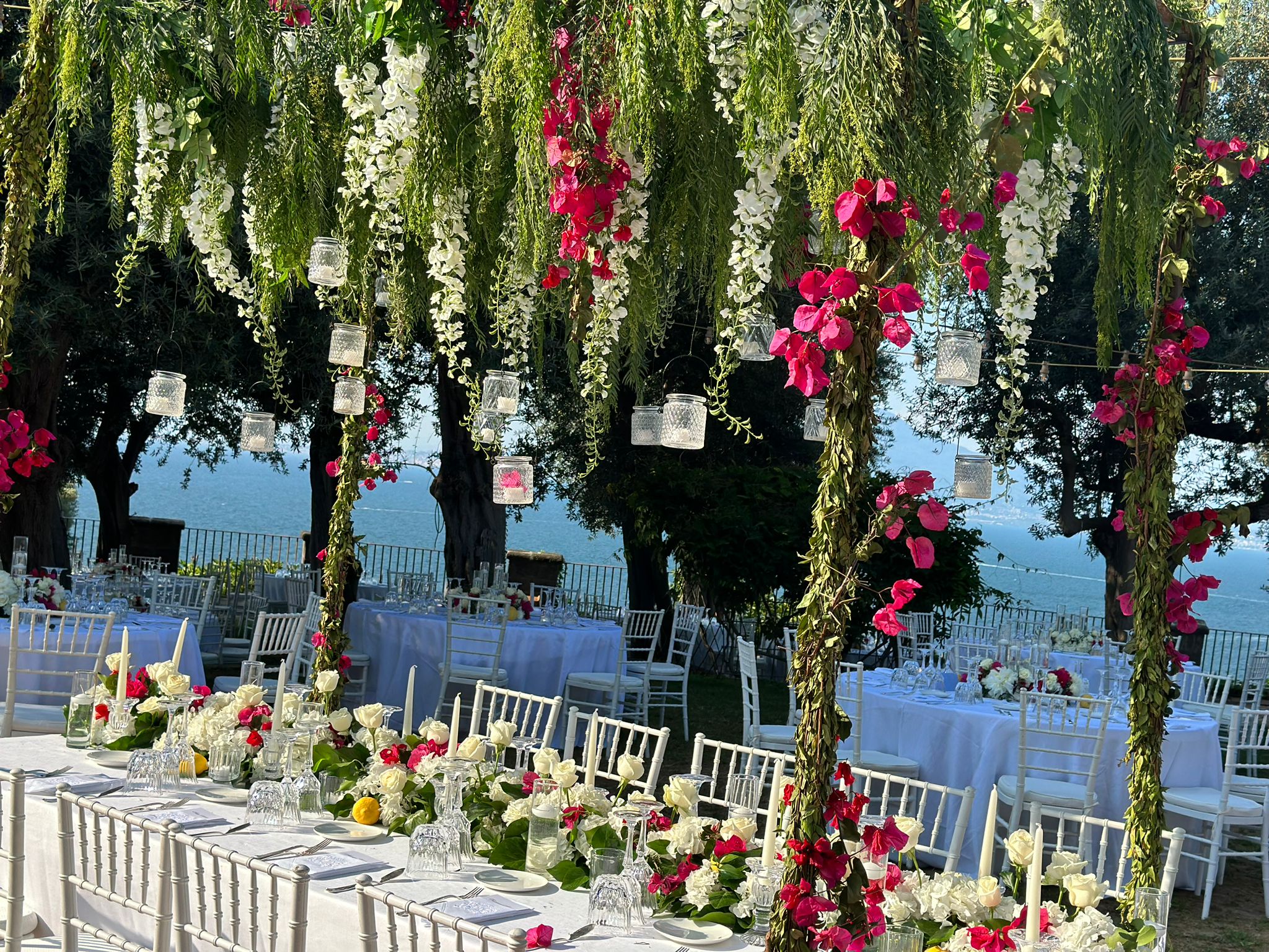 Personalizzazione degli Eventi: come l'Ingrosso puÃ² rendere ogni Matrimonio unico